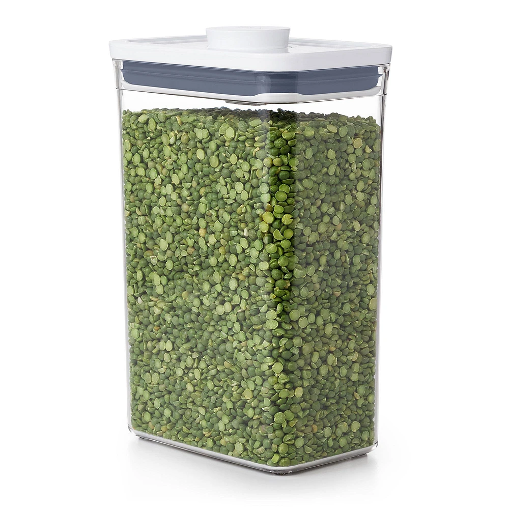 Oxo Pop 2.0 Rectangle Medium Container 2.6 L