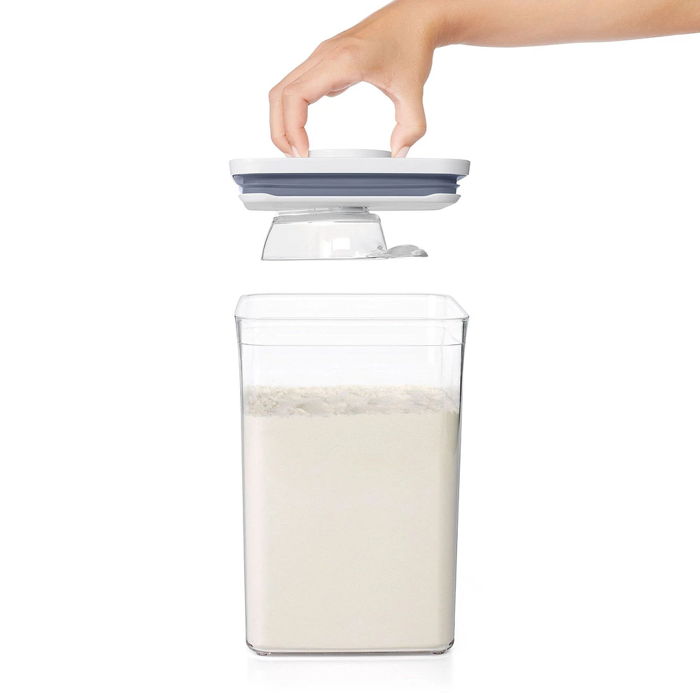 Doseur Oxo « Pop 2.0 » demi-tasse 170 g