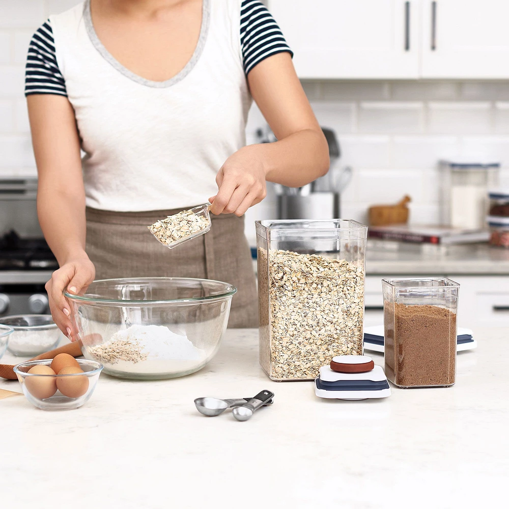 Doseur Oxo « Pop 2.0 » demi-tasse 170 g