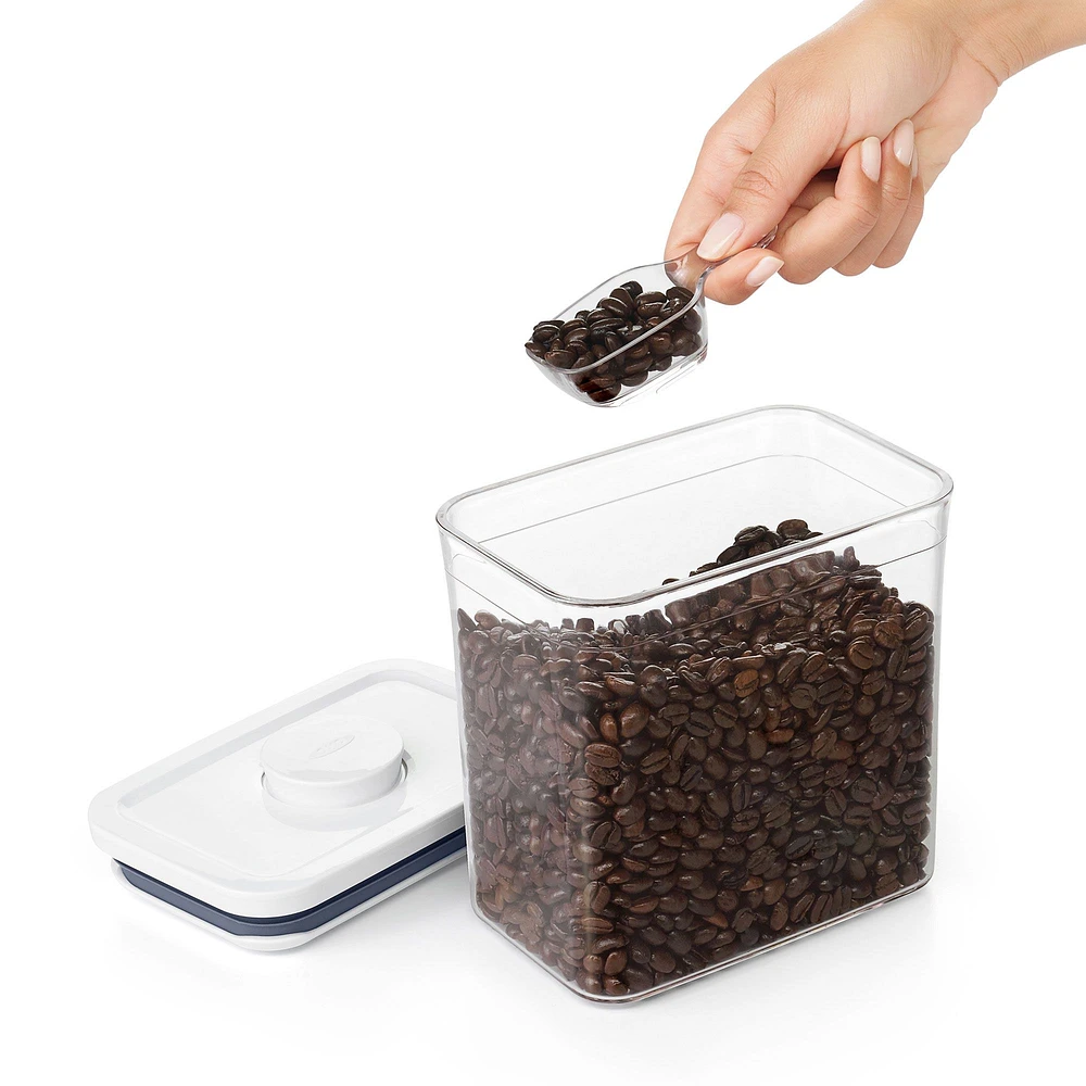 Oxo Pop 2.0 Coffee Scoop 2 Tablespoons