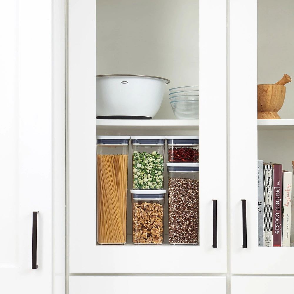 Oxo Pop 2.0 5-Piece Starter Set