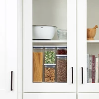 Oxo Pop 2.0 5-Piece Starter Set