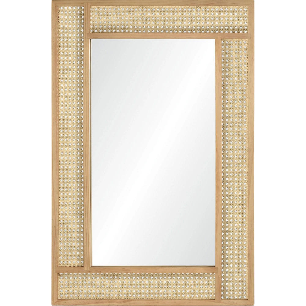 Wren Mirror