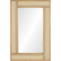 Wren Mirror