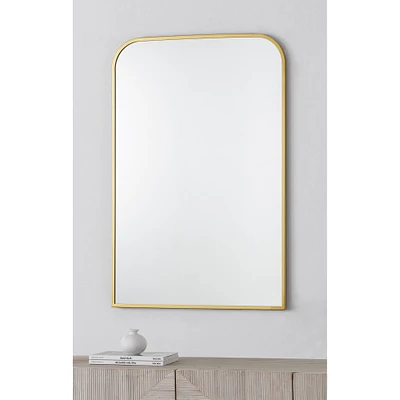 Merrimack Mirror