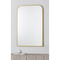 Merrimack Mirror