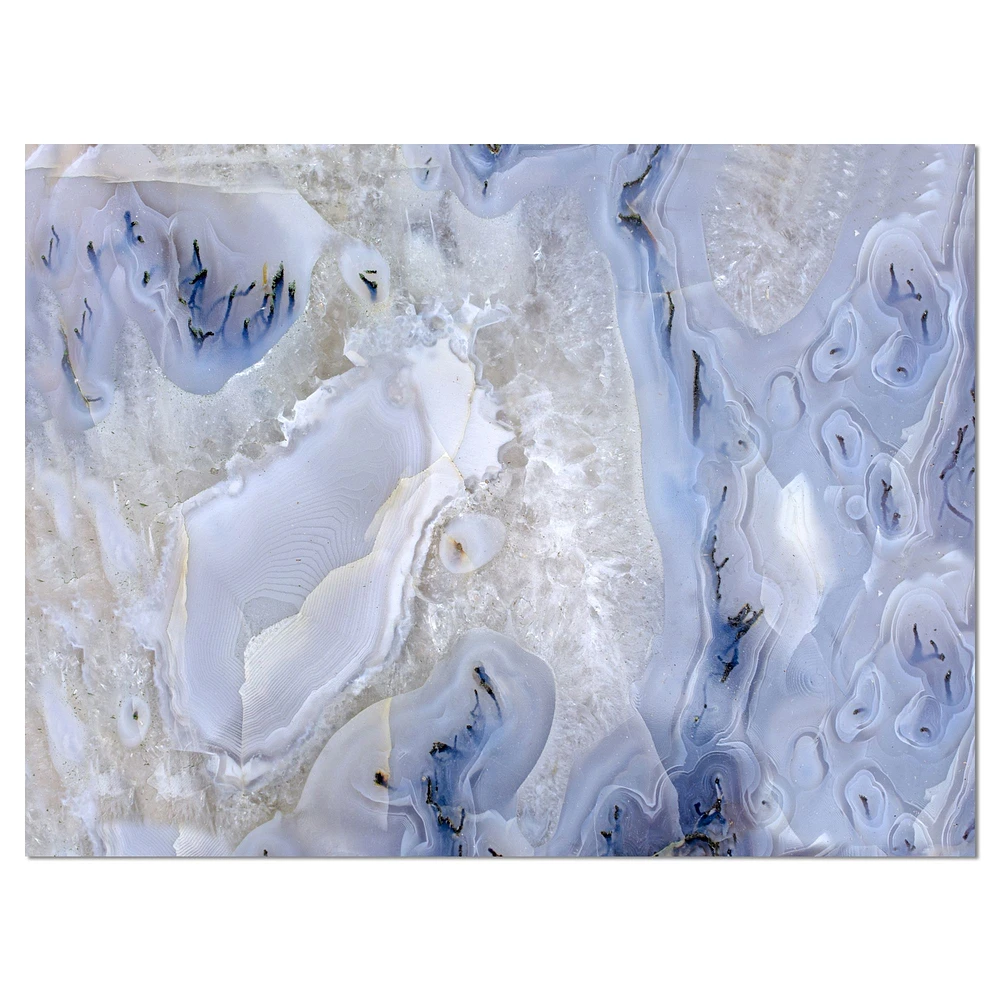 Agate Stone Background  Wall Art