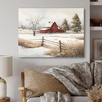 Couple Love Going To The Church VII Wall Art