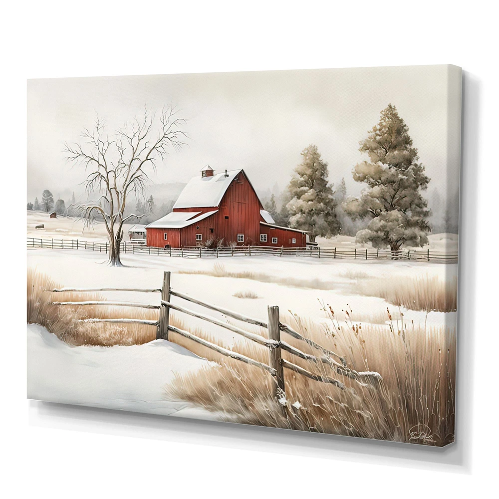 Couple Love Going To The Church VII Wall Art