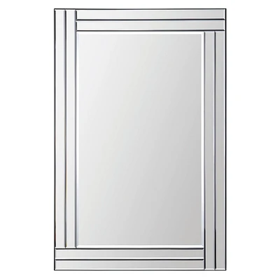 Baton Rouge Wall Mirror