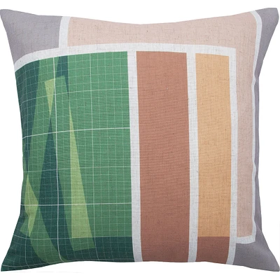 Tomar Indoor Pillow