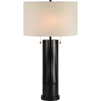 Hopper Table Lamp