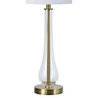 Set of 2 Nabi Table Lamps