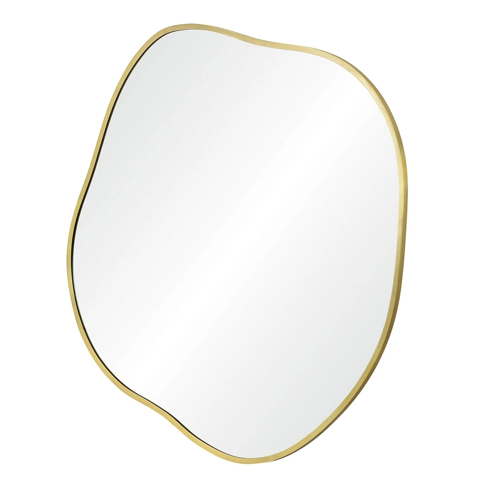 Nucleus Mirror