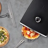 Ricardo Gas-Powered Pizza Oven