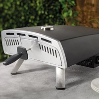 Ricardo Gas-Powered Pizza Oven