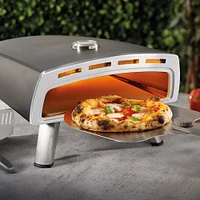Ricardo Gas-Powered Pizza Oven