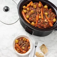 Ricardo Slow Cooker - 6 QT