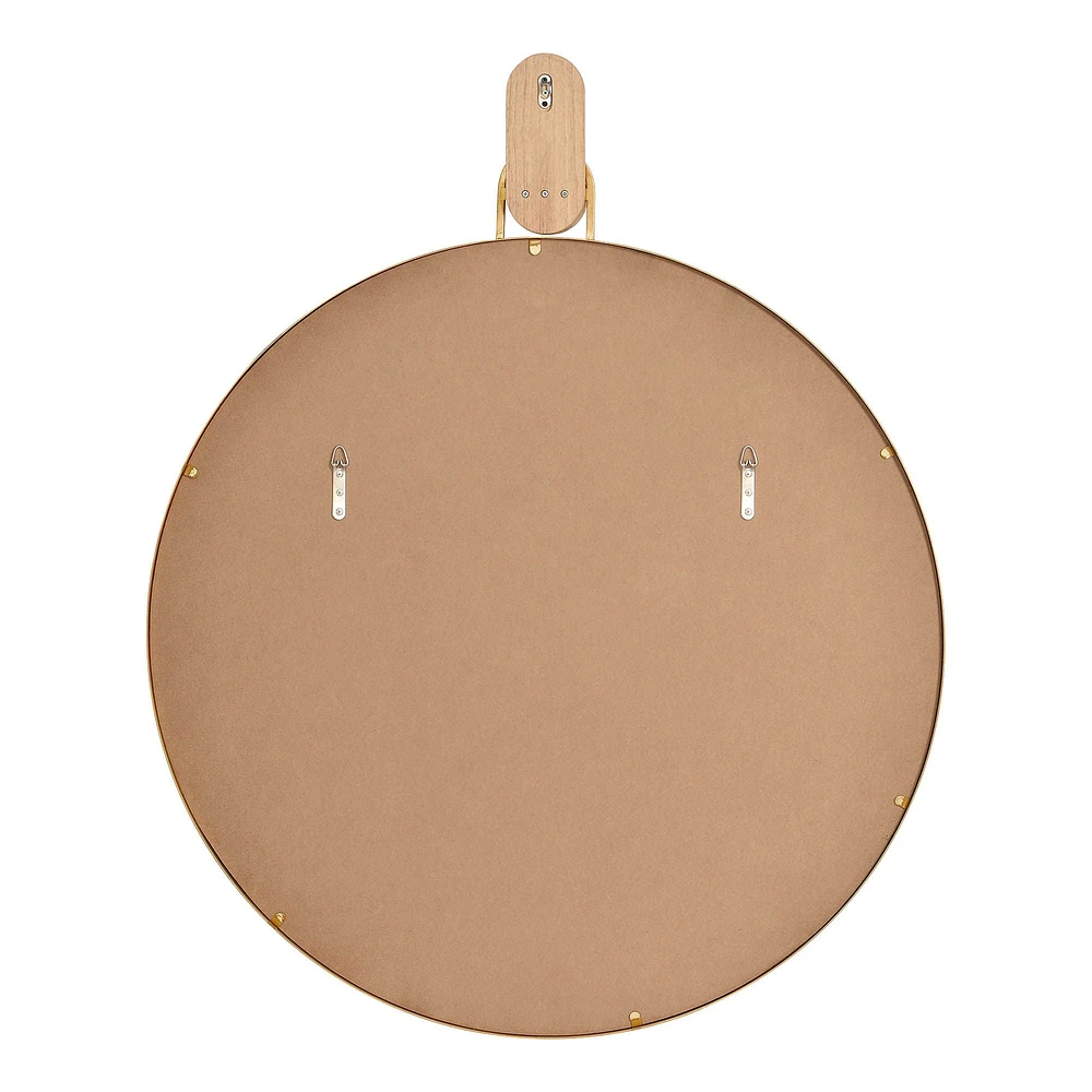 Kinsley Mirror