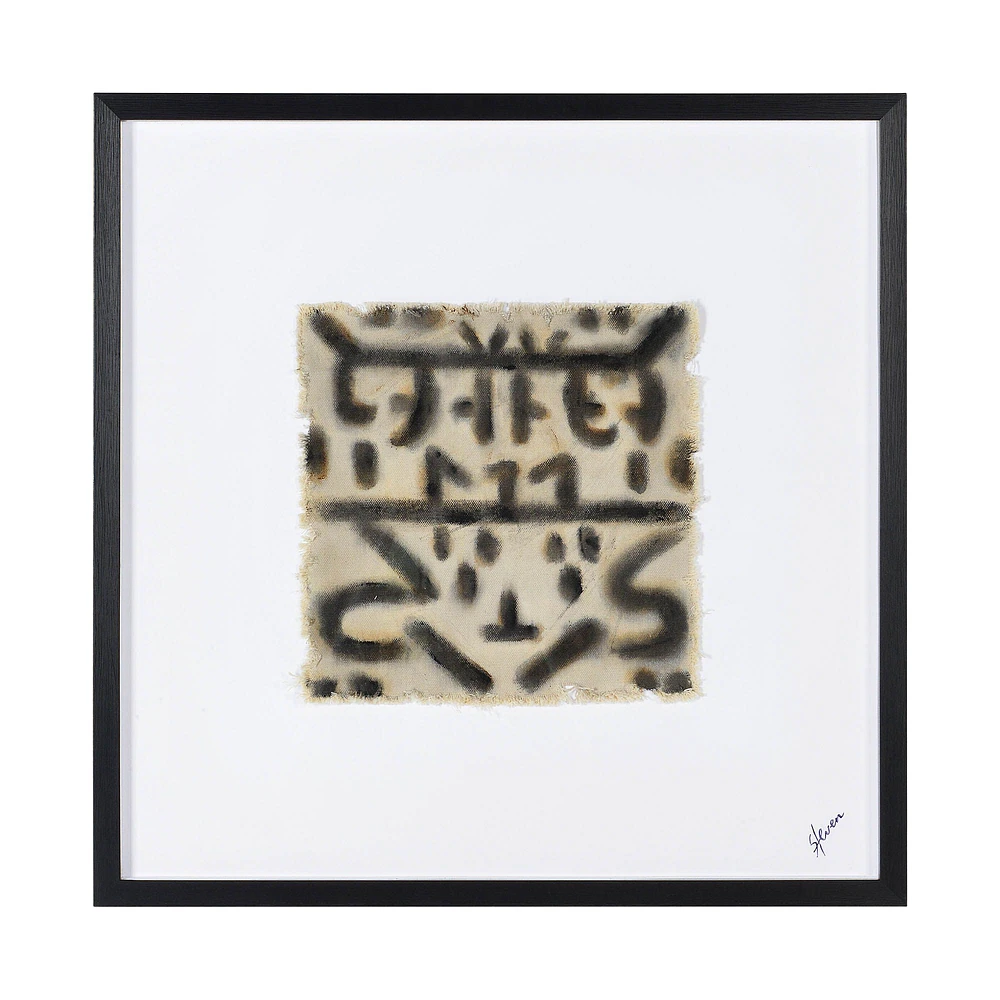 Ktir Wall Art