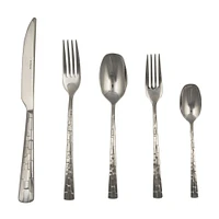 Skin 5-Piece Place Setting by Sambonet