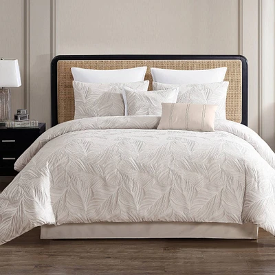 Sanborn Duvet Cover Set