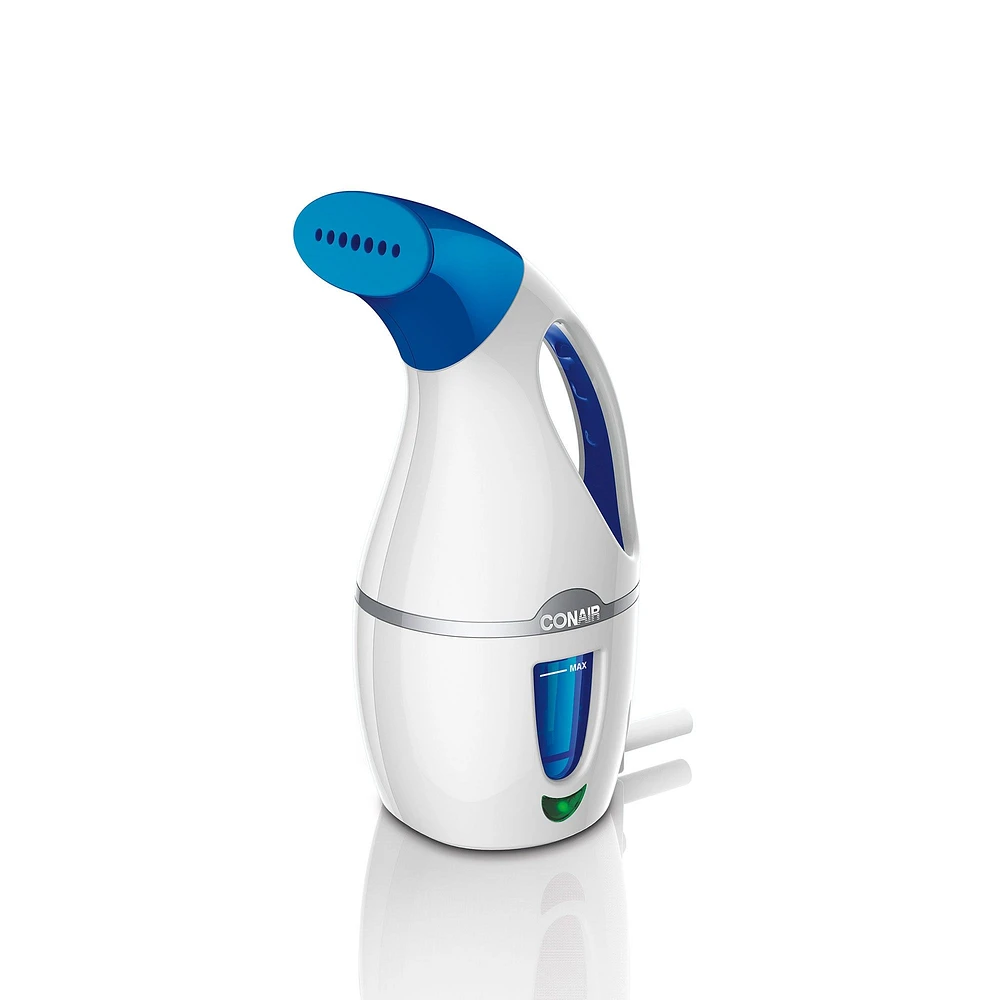 Complete Steam Travel Fabric Steamer by Conair