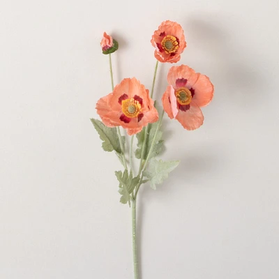 Poppy Stem 6x5x25
