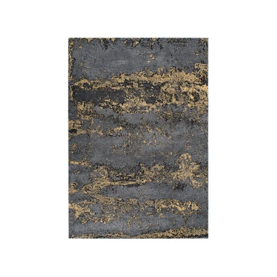 Medium Rug - Yellow