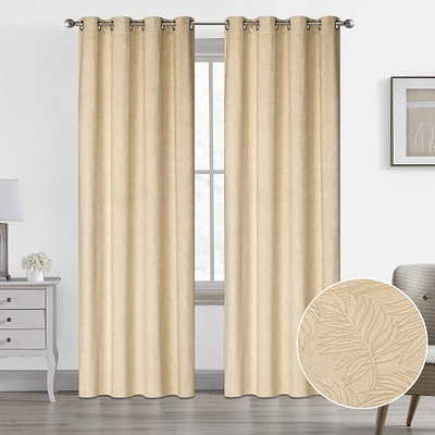 Stanfield Grommet Panel
