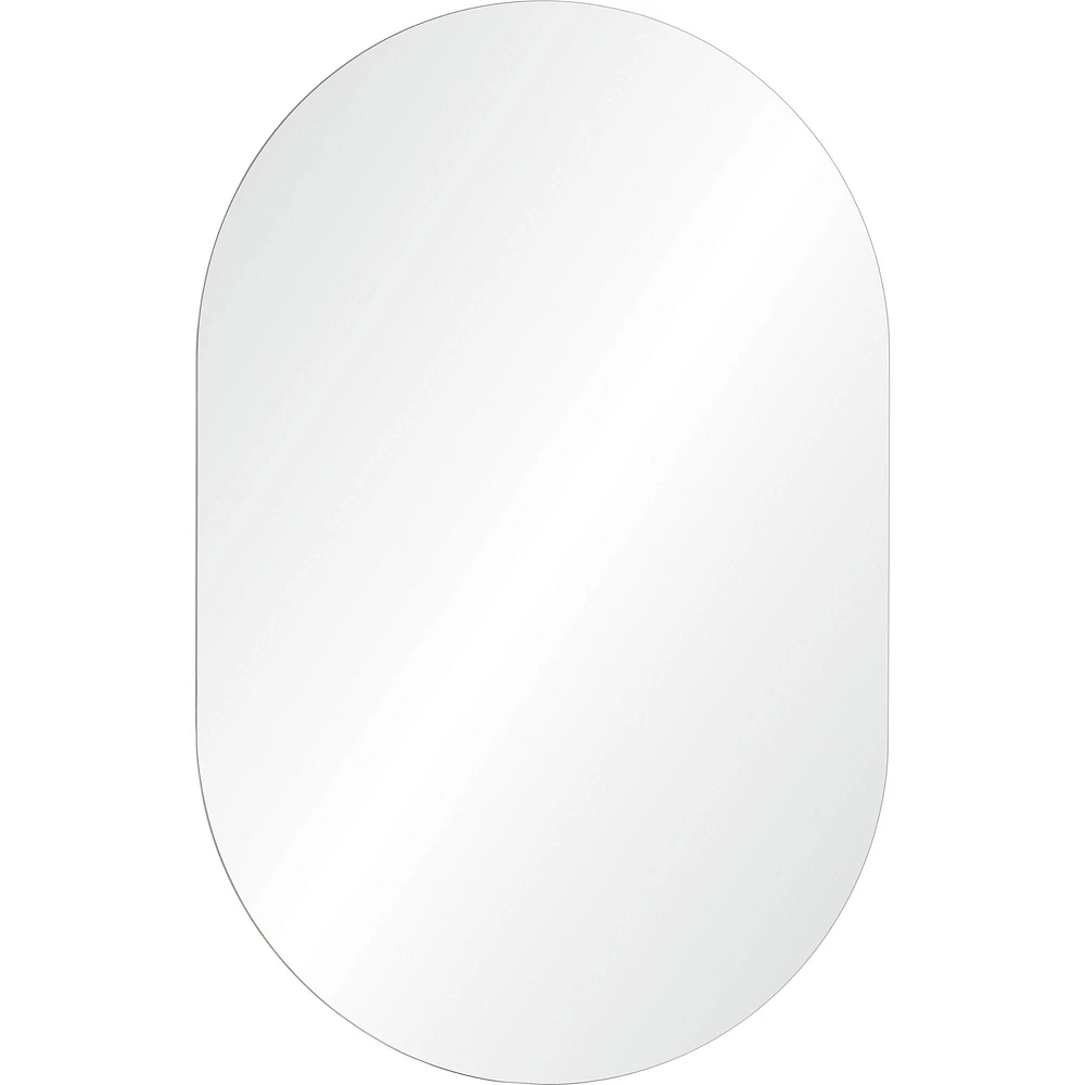 Salta Mirror