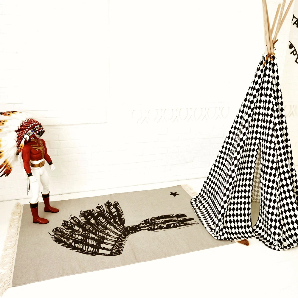 Rug Collection Gypsy