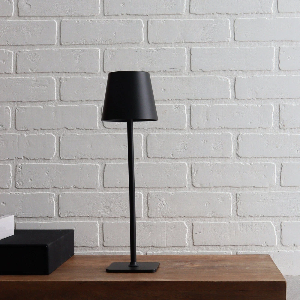 LED 3 Level Touch Table Lamp
