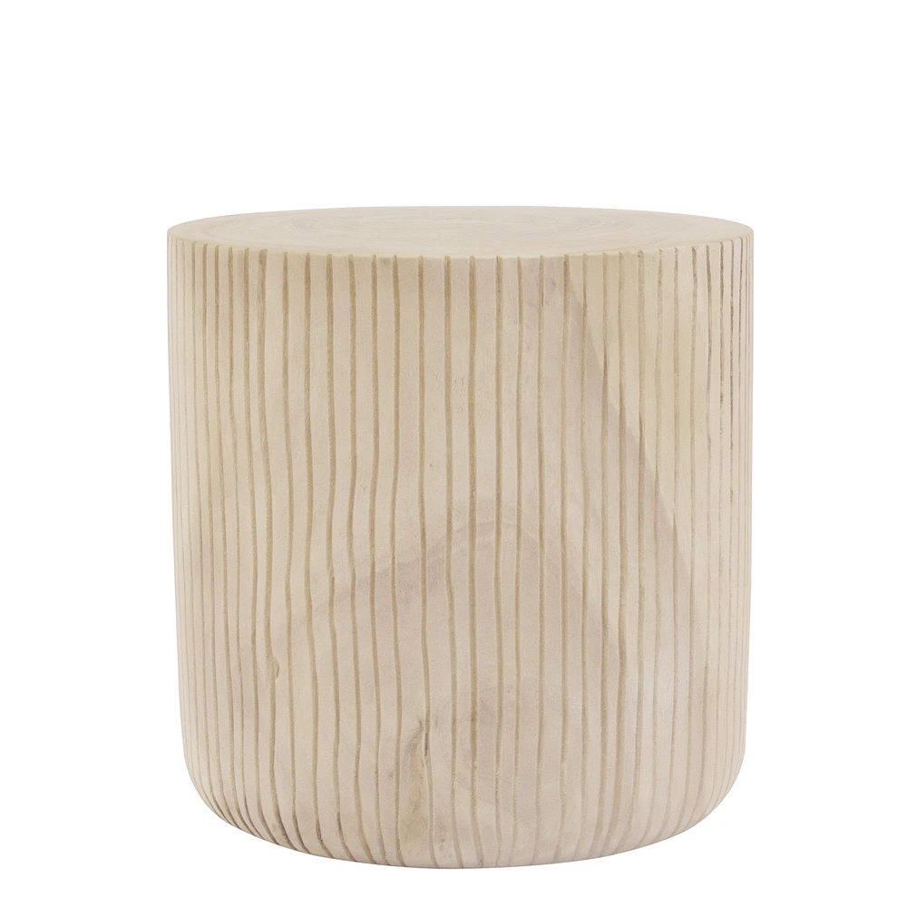 Java Table/Stool