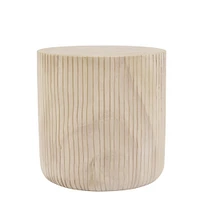 Java Table/Stool