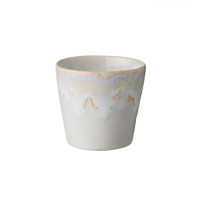 Grespresso White Espresso Cup by Costa Nova