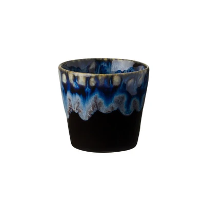 Grespresso Black Espresso Cup by Costa Nova
