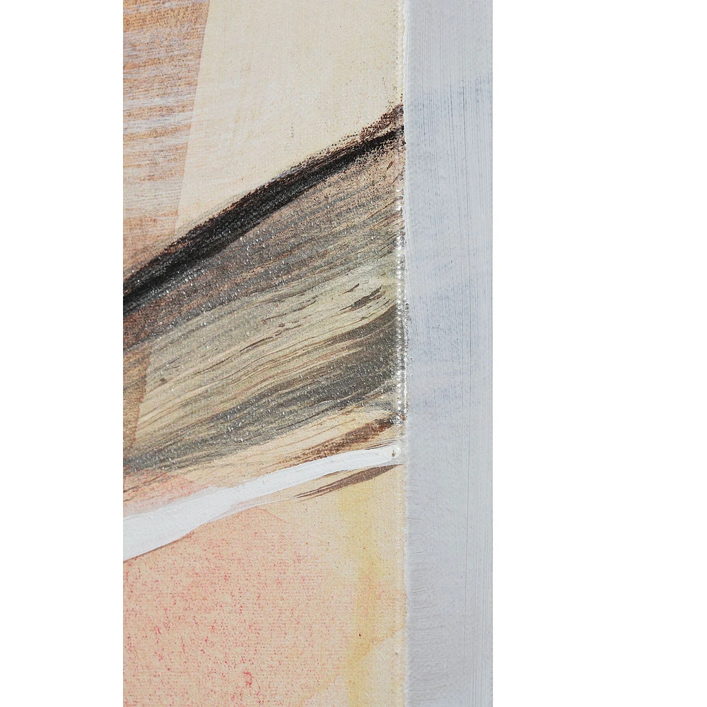 Curiosity Canvas - Wrapped