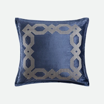 Croscill Valentina Euro Sham