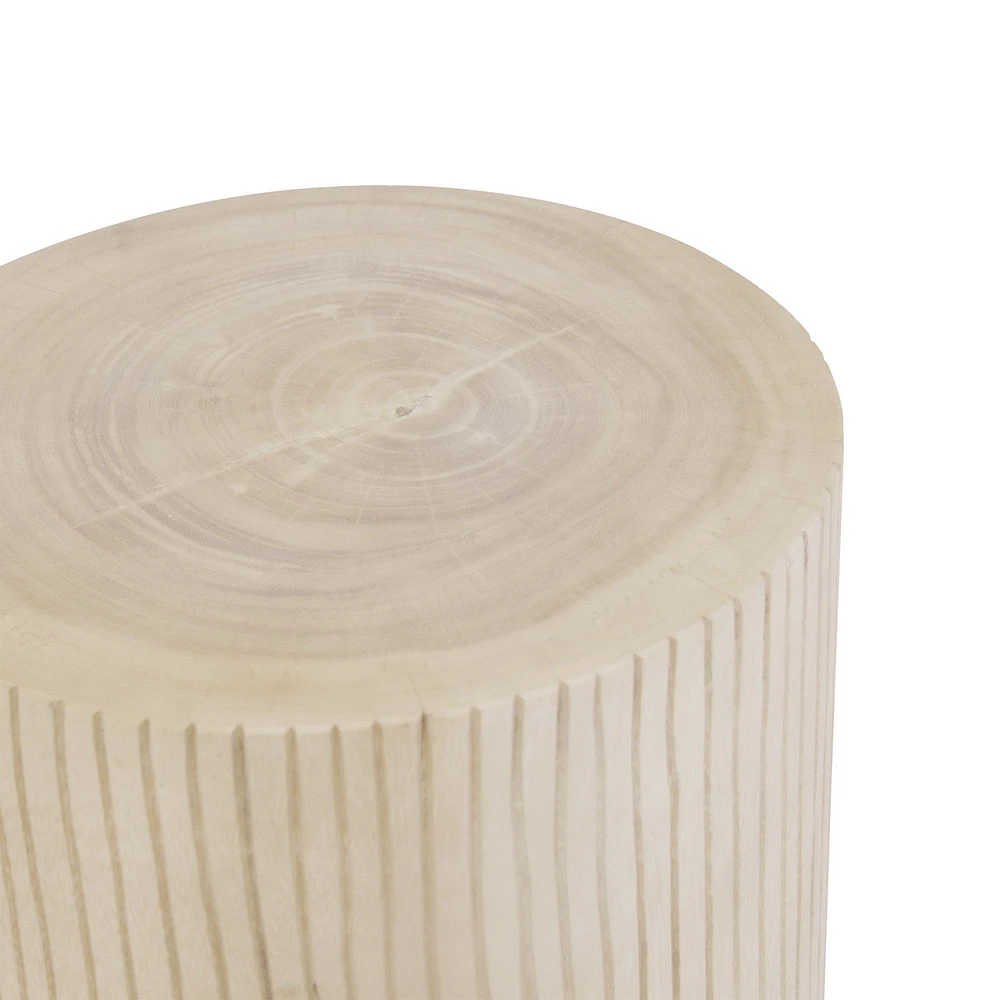 Java Table/Stool