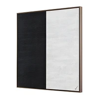 Gobi Canvas Art