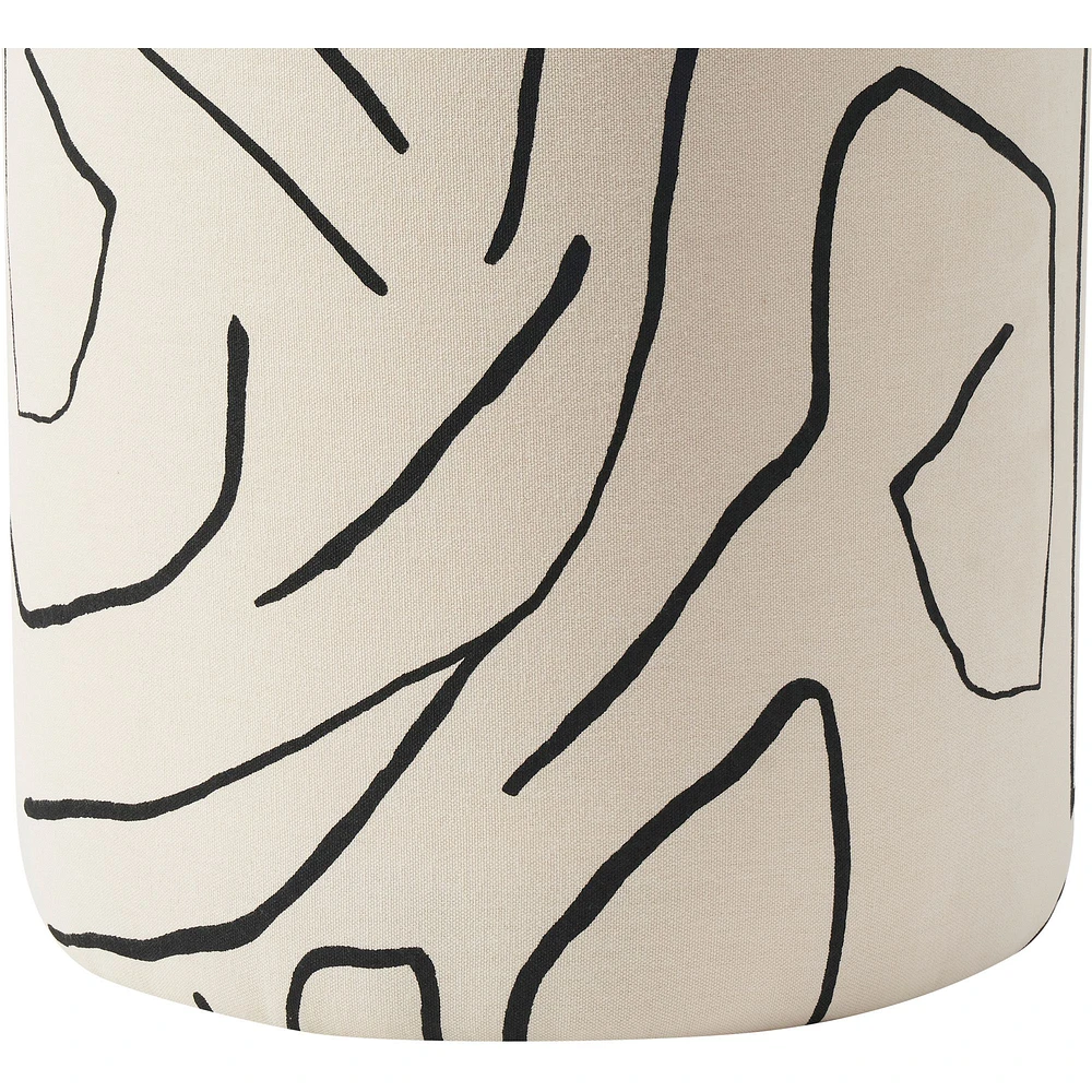 Tabouret « Rachelle »
