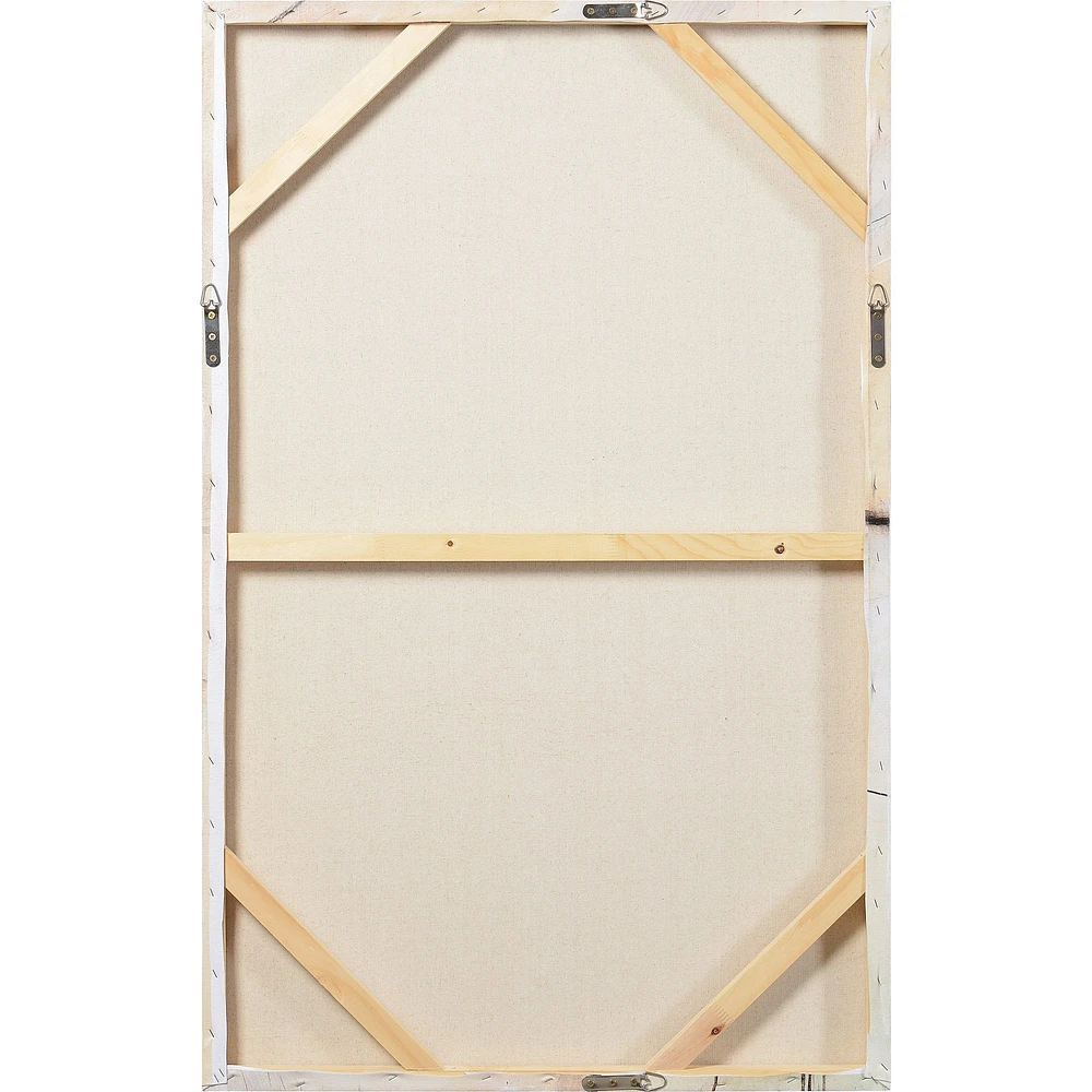Curiosity Canvas - Wrapped