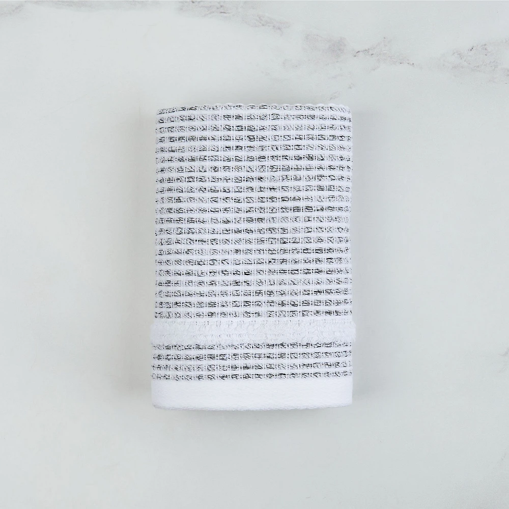 Band Washcloth