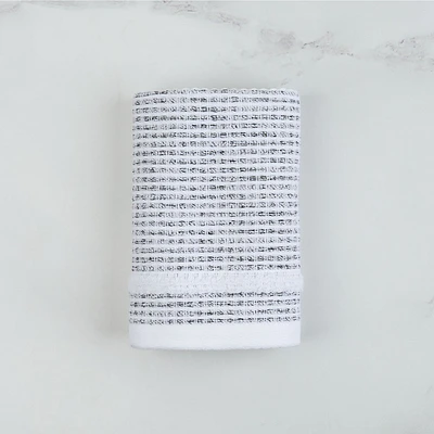 Band Washcloth