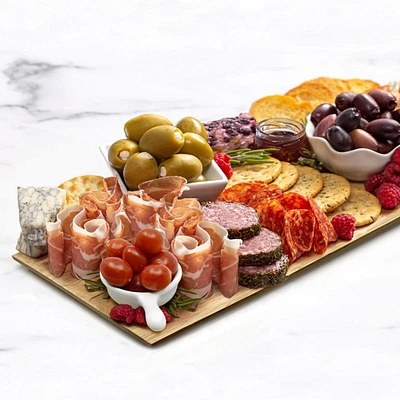 Charcuterie Board by Natural Living