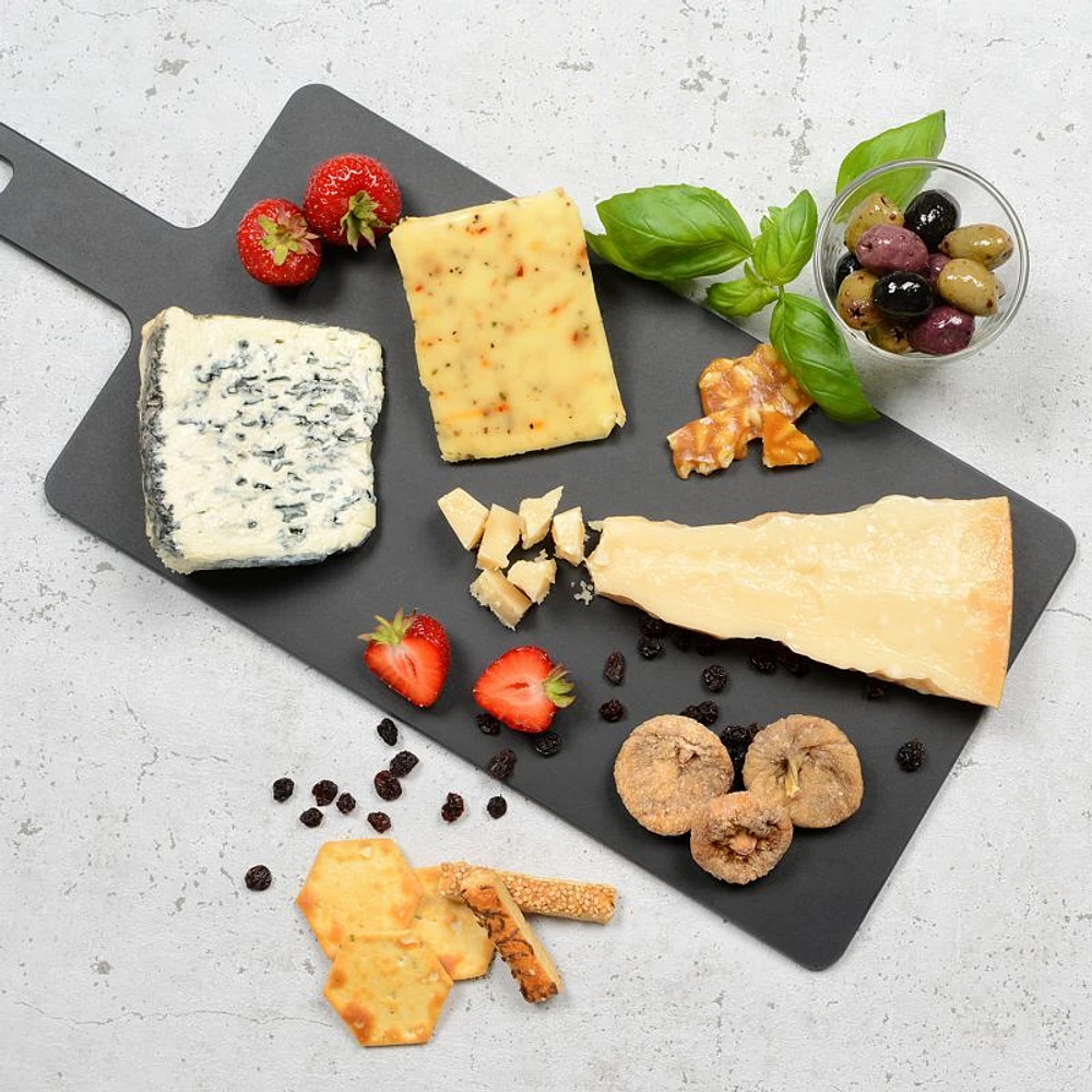 JADE Gourmet Cutting Plank by Natural Living