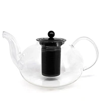 Teapot with Infuser by CH'A Tea - 1.5L