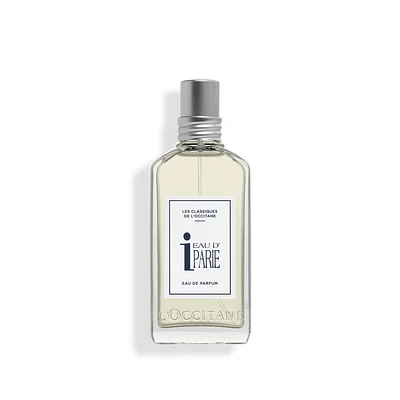 Eau D'iparie Eau de Parfum