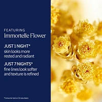 Immortelle Overnight Reset Oil-in-Serum
